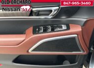 2024 Kia Telluride EX SUV