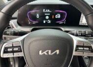 2024 Kia Telluride S SUV