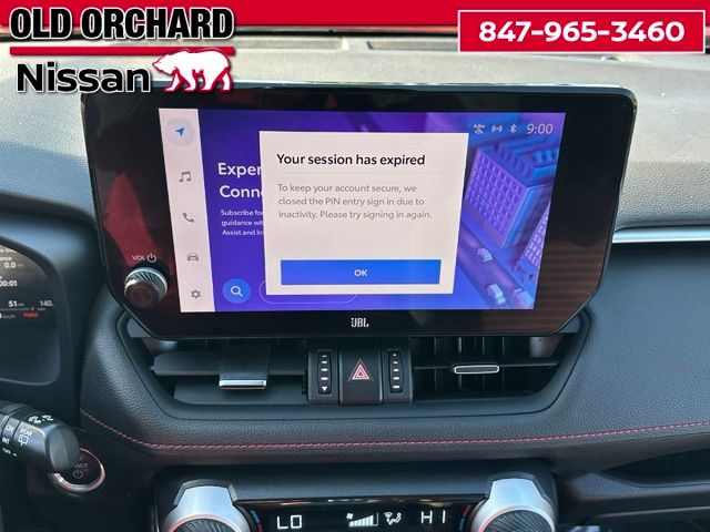 2023 Toyota RAV4 Prime XSE SUV