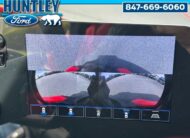 2023 Chevrolet Corvette Stingray Stingray Coupe