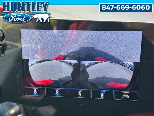 2023 Chevrolet Corvette Stingray Stingray Coupe