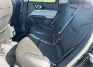 2022 Jeep Compass Limited SUV
