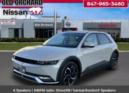 2023 Hyundai IONIQ 5 SEL SUV