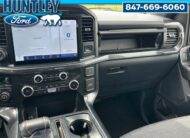2022 Ford F-150 XLT Truck SuperCrew Cab