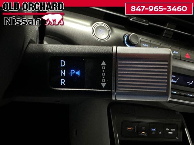 2025 Hyundai Kona Limited SUV