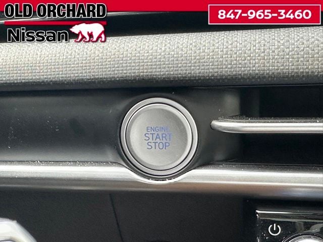 2025 Hyundai Tucson Hybrid SEL Convenience SUV