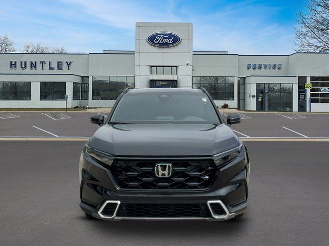 2024 Honda CR-V Hybrid Sport Touring SUV