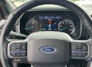 2022 Ford F-150 XLT Truck SuperCrew Cab
