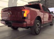 2023 Ford F-150 Lightning XLT Truck SuperCrew Cab