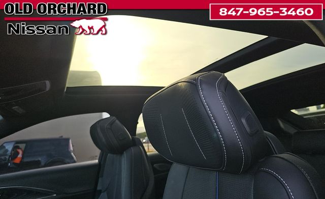 2024 CADILLAC LYRIQ Luxury SUV