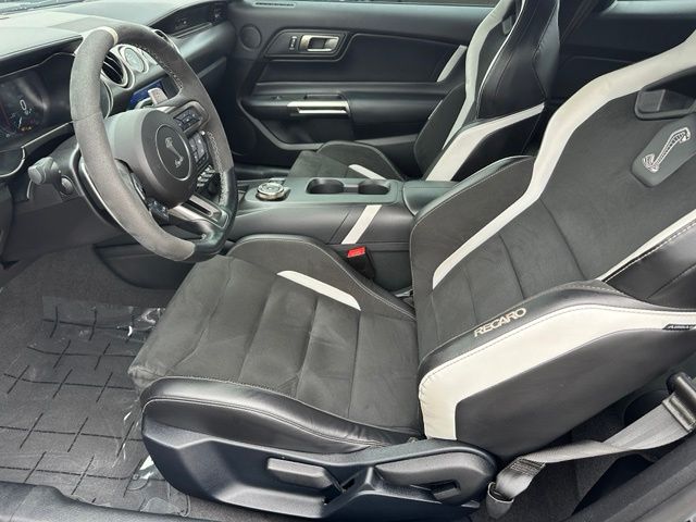 2021 Ford Shelby GT500 Shelby GT500 Coupe