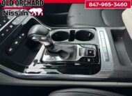 2024 Kia Carnival EX MPV