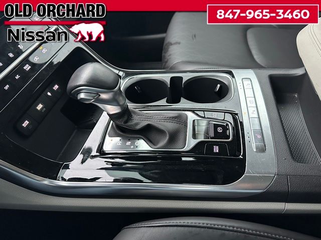 2024 Kia Carnival EX MPV