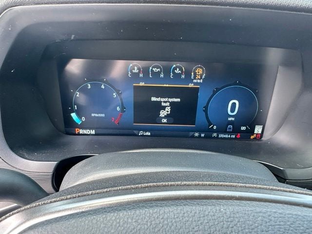 2024 Ford F-150 XLT Truck SuperCrew Cab