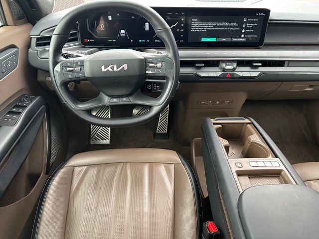 2024 Kia EV9 GT-Line SUV