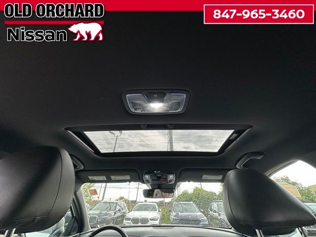 2023 Hyundai Santa Cruz Limited Truck Crew Cab