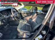 2019 Volkswagen Golf Alltrack TSI SE Wagon
