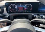 2025 Mercedes-Benz AMG CLA 35 CLA 35 AMG® Sedan