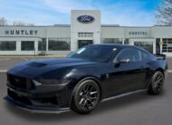 2024 Ford Mustang Dark Horse Coupe