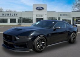 2024 Ford Mustang Dark Horse Coupe