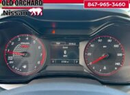 2025 Chevrolet Trax 1RS SUV