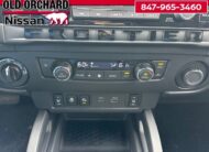 2026 Nissan Frontier SV Truck Crew Cab
