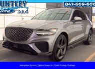 2023 Genesis GV70 2.5T SUV