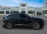 2024 Hyundai Tucson Hybrid Limited SUV
