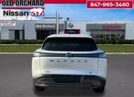 2026 Nissan Murano SL SUV