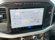 2023 Ford F-150 Lightning XLT Truck SuperCrew Cab