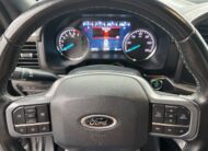 2023 Ford F-150 XLT Truck SuperCrew Cab