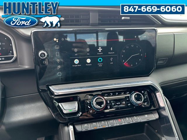 2023 GMC Sierra 1500 Denali Truck Crew Cab