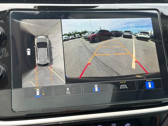 2023 Chevrolet Bolt EUV Premier SUV