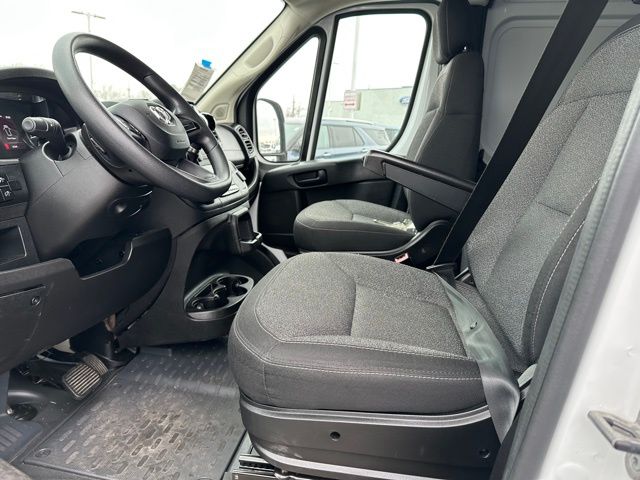 2023 Ram ProMaster 2500 High Roof Van Cargo Van