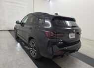 2023 BMW X3 xDrive30i SUV