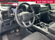 2023 Ford F-150 XLT Truck SuperCrew Cab