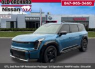 2024 Kia EV9 GT-Line SUV