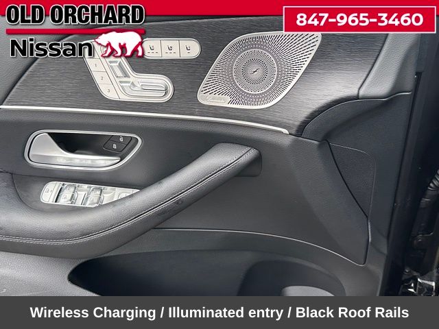 2025 Mercedes-Benz GLE 350 GLE 350 SUV