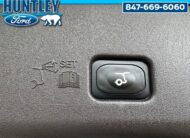2025 Lincoln Nautilus Black Label SUV