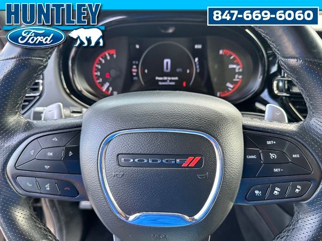 2024 Dodge Durango GT Plus SUV