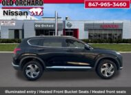 2022 Hyundai Santa Fe SEL SUV
