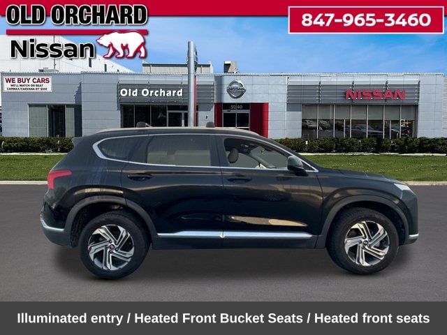 2022 Hyundai Santa Fe SEL SUV