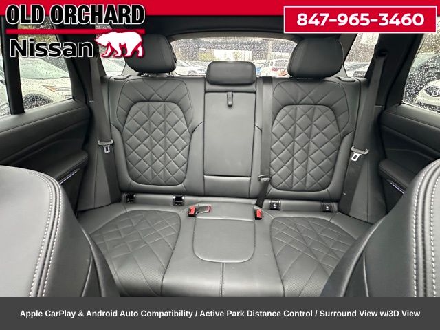 2024 BMW X5 xDrive40i SUV