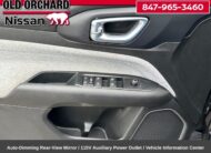 2022 Jeep Compass Latitude SUV