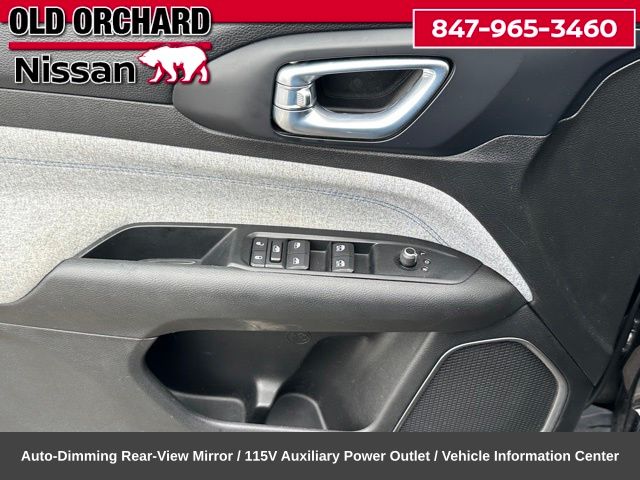 2022 Jeep Compass Latitude SUV
