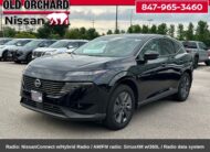 2025 Nissan Murano SL SUV