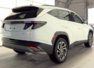 2025 Hyundai Tucson Hybrid Limited SUV