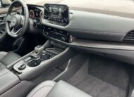 2023 Nissan Rogue Platinum SUV