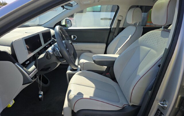 2024 Hyundai IONIQ 5 Limited SUV