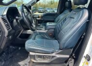 2018 Ford F-150 Limited Truck SuperCrew Cab